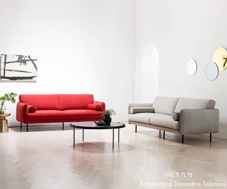 Sofa Đôi Giá Rẻ 4090S