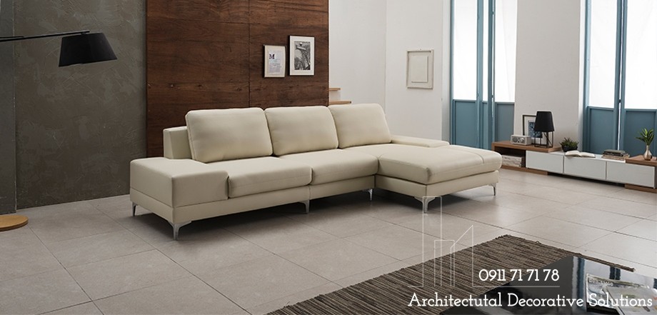 Sofa Góc Đẹp 4091S