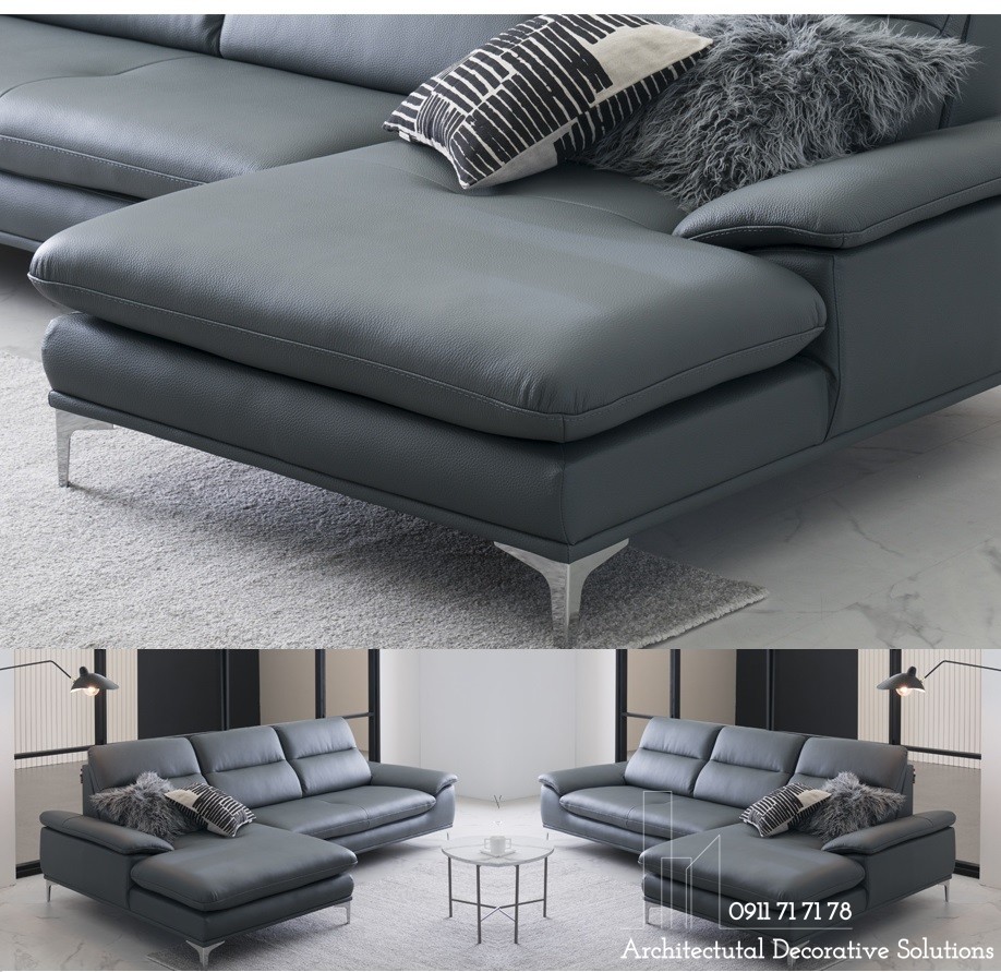 Sofa Góc Cao Cấp 4092S