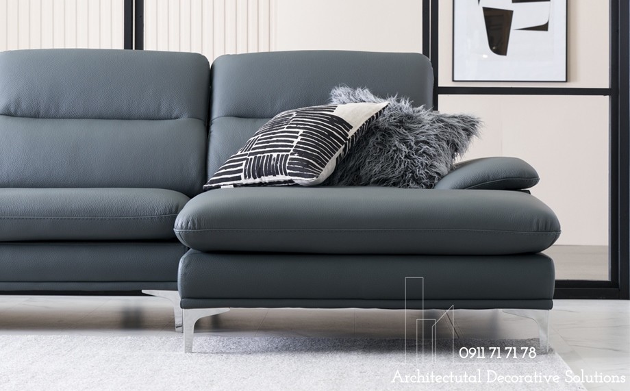 Sofa Góc Cao Cấp 4092S