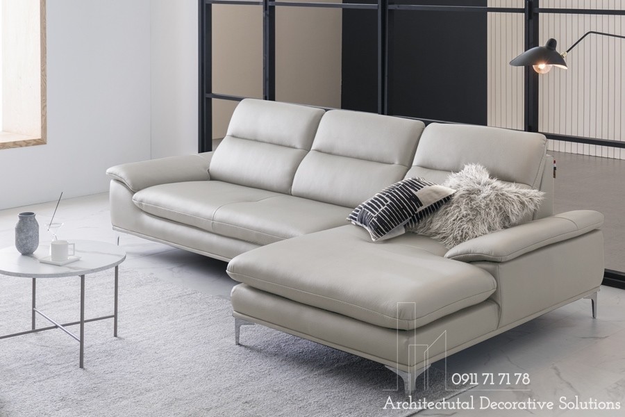 Sofa Góc Cao Cấp 4092S