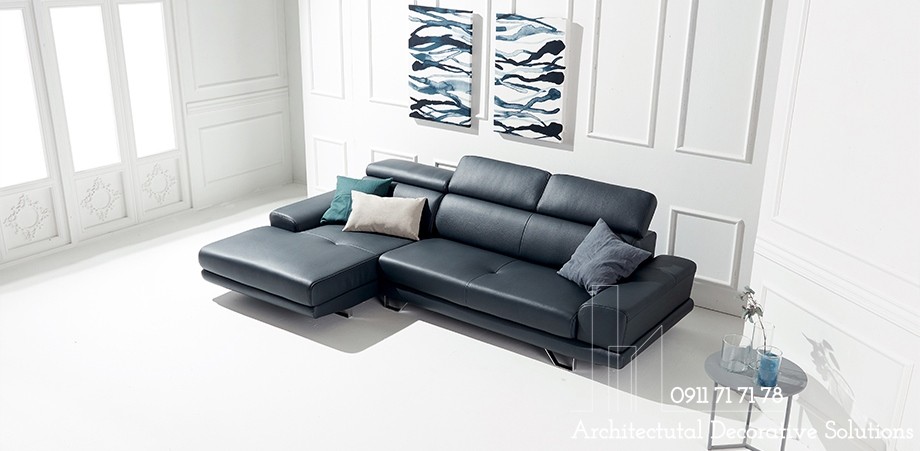 Sofa Góc Hiện Đại 4094S