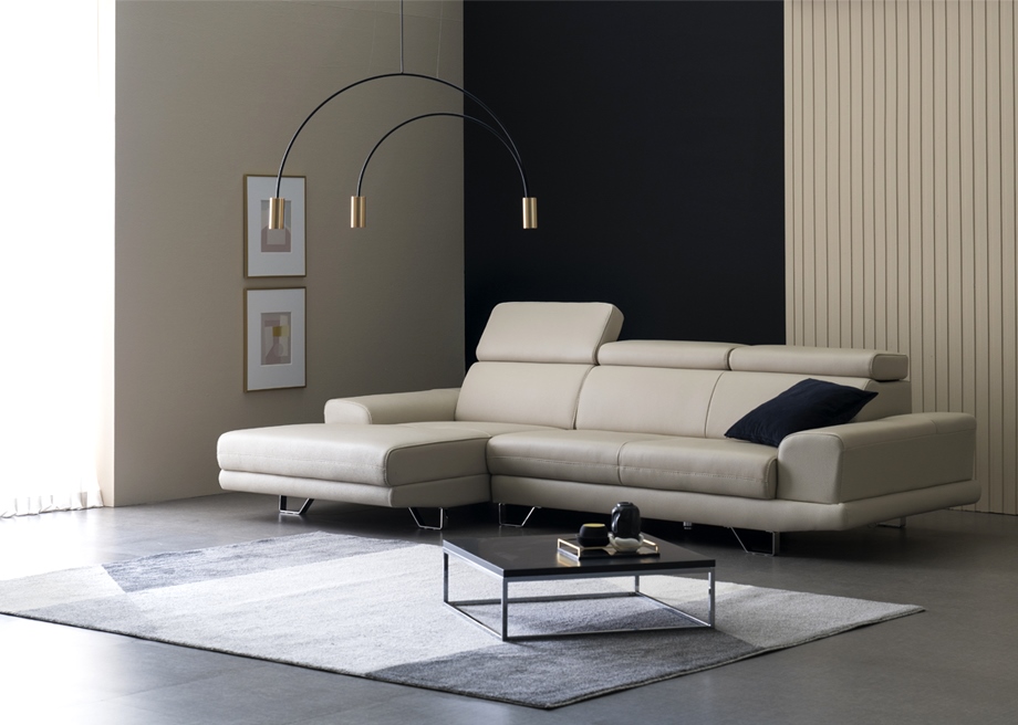 Sofa Góc Hiện Đại 4094S