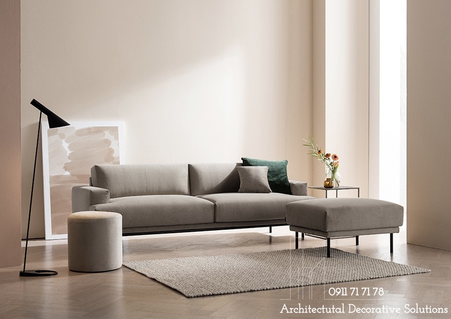 Sofa Đôi Nhập Khẩu 4097S