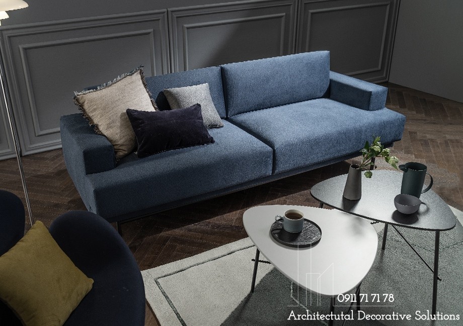 Sofa Đôi Nhập Khẩu 4097S