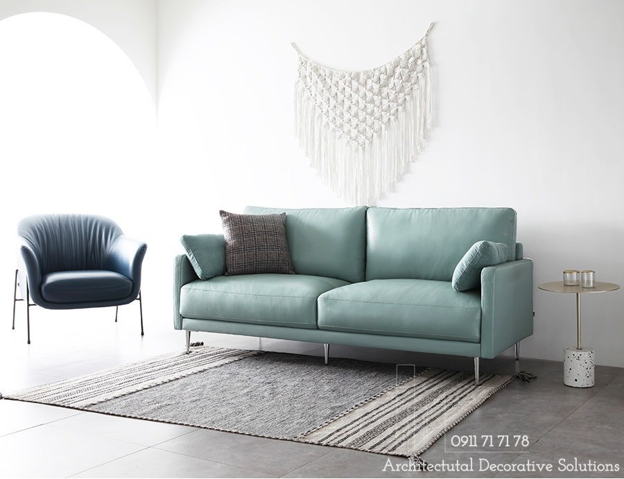 Sofa Da Giá Rẻ 4099S