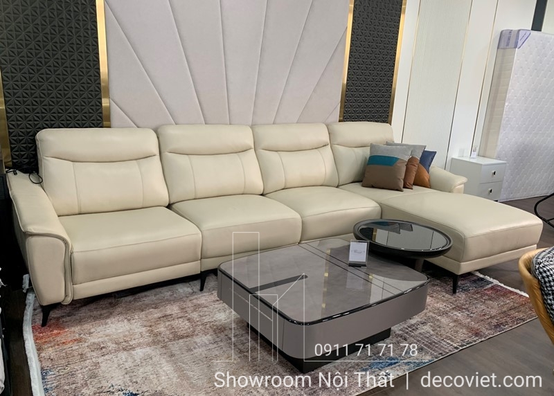 Bàn Ghế Sofa Đẹp Phòng Khách 985T