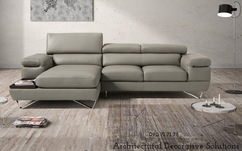 Sofa Da Cao Cấp 2397T