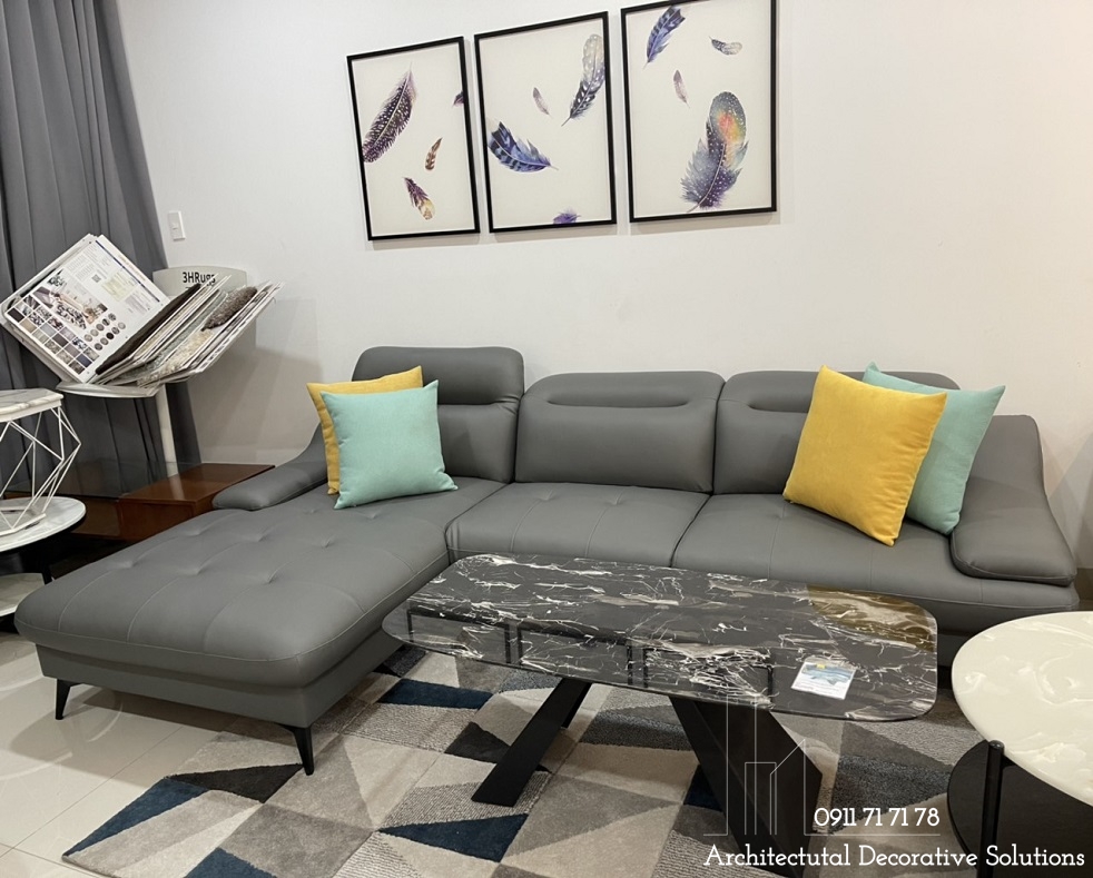 Sofa Góc Hiện Đại 388T