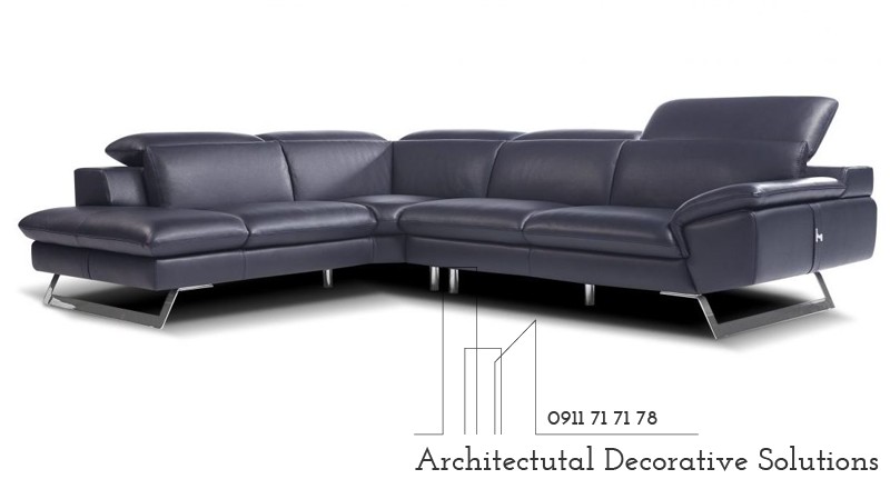 Sofa Da Cao Cấp 505S