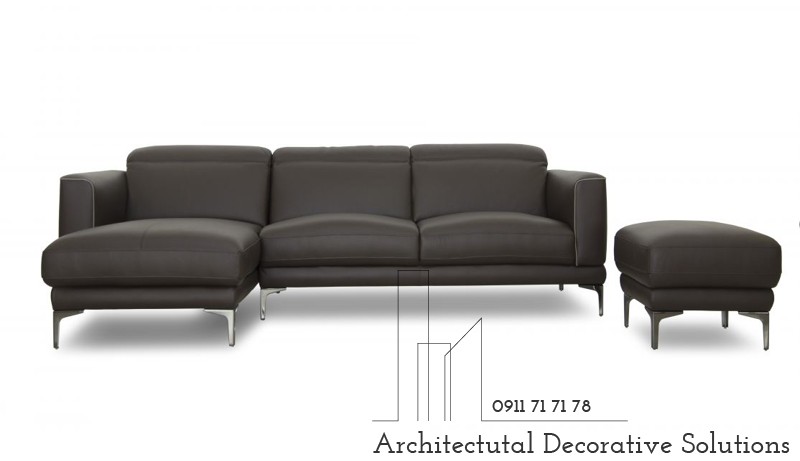 Sofa Da Cao Cấp 506S