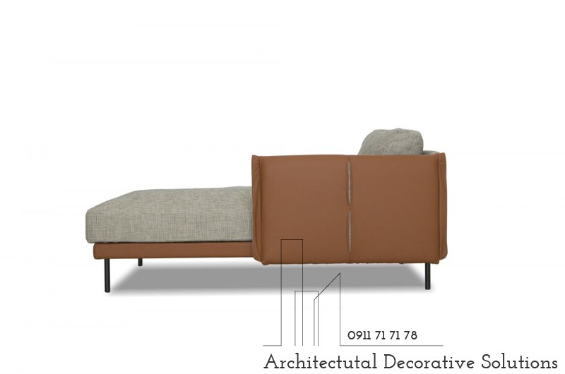 Sofa Da Cao Cấp 516S