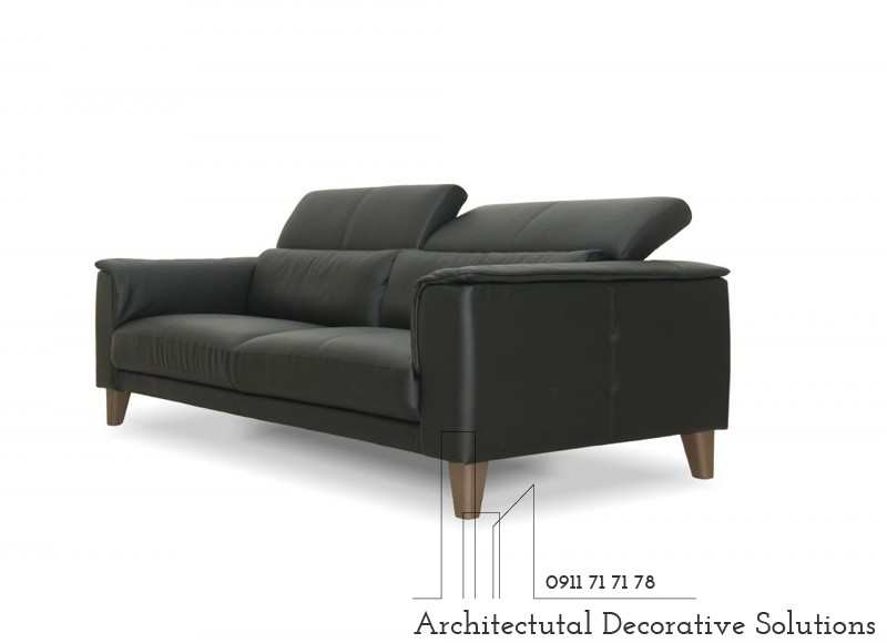 Sofa Da Cao Cấp 519S