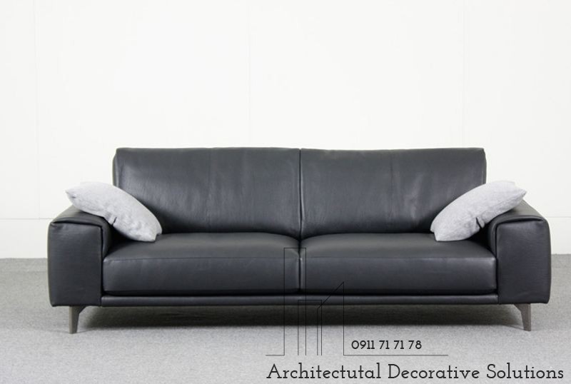 Sofa Da Cao Cấp 521S