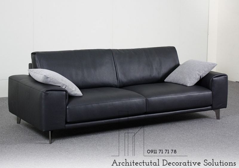 Sofa Da Cao Cấp 521S