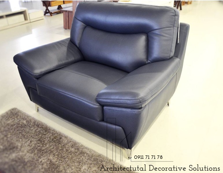 Sofa Da Cao Cấp 522S