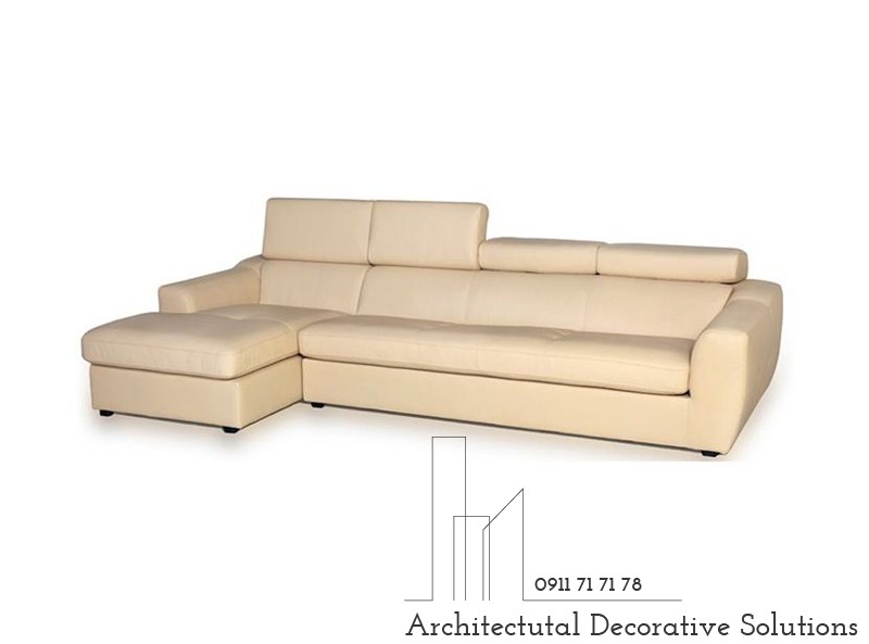Sofa Da Cao Cấp 525S