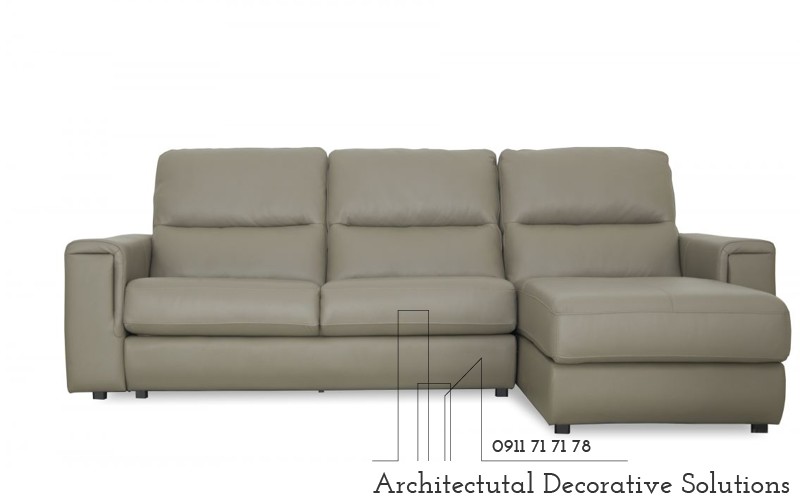 Sofa Da Cao Cấp 526S