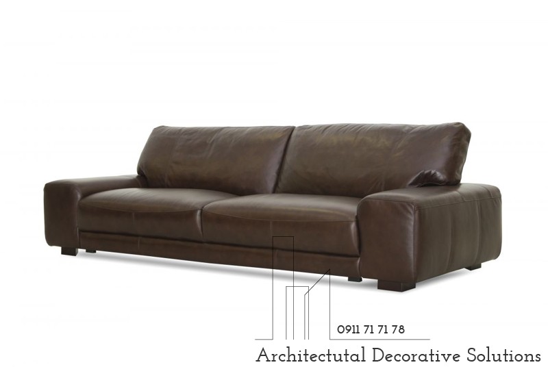 Sofa Da Cao Cấp 528S