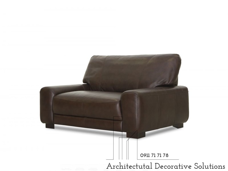 Sofa Da Cao Cấp 528S