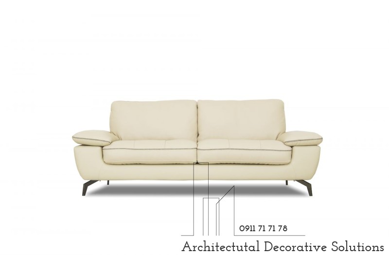 Sofa Da Cao Cấp 529S