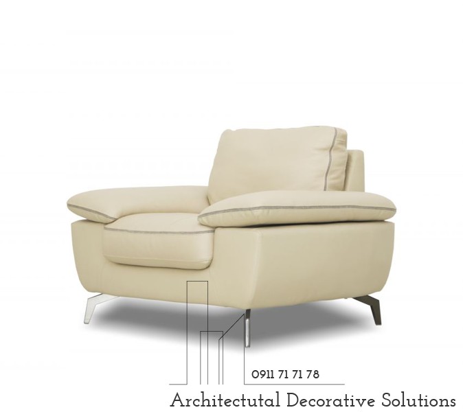 Sofa Da Cao Cấp 529S