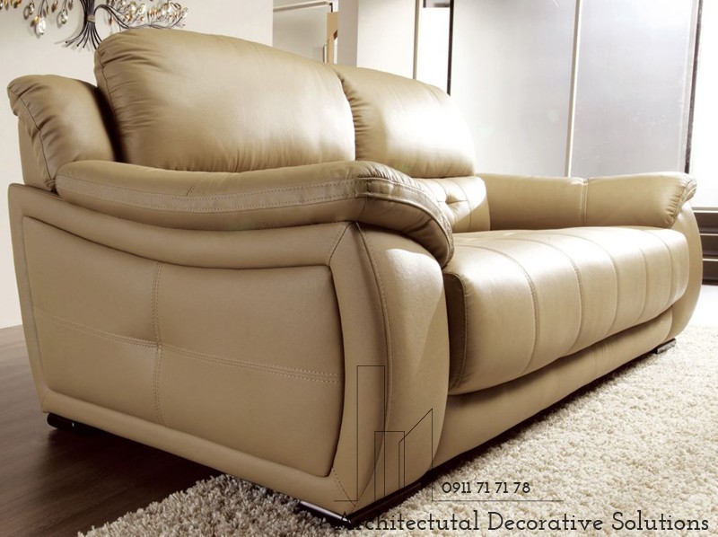 Sofa Da Cao Cấp 530S