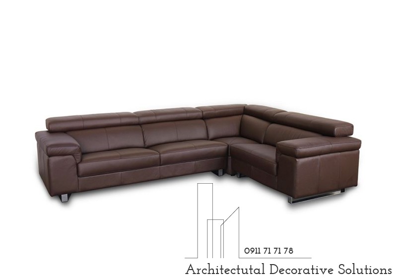 Sofa Da Cao Cấp 533S