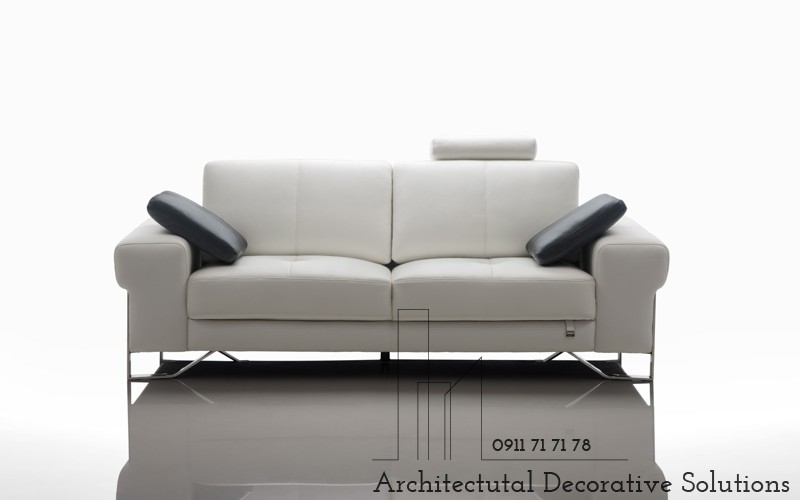 Sofa Da Cao Cấp 539S