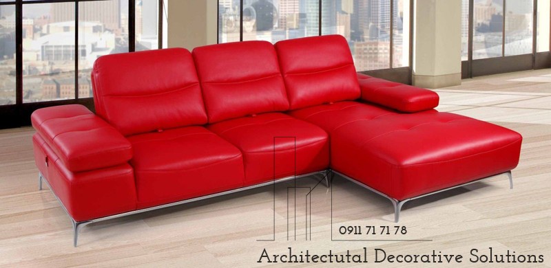 Sofa Da Cao Cấp 541S