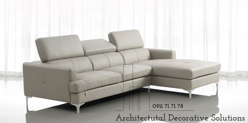 Sofa Da Cao Cấp 543S