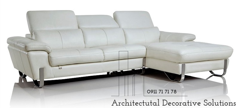 Sofa Da Cao Cấp 544S