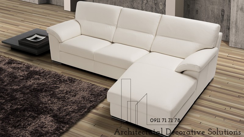 Sofa Da Cao Cấp 545S