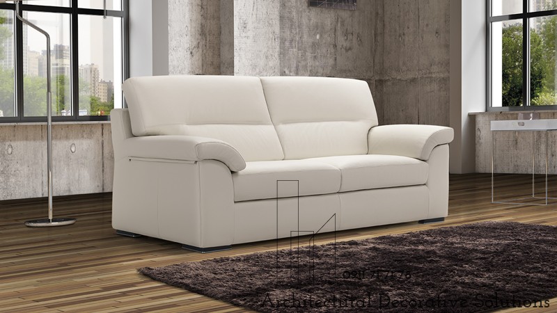 Sofa Da Cao Cấp 546S