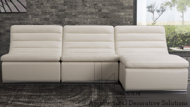 Sofa Da Cao Cấp 550S