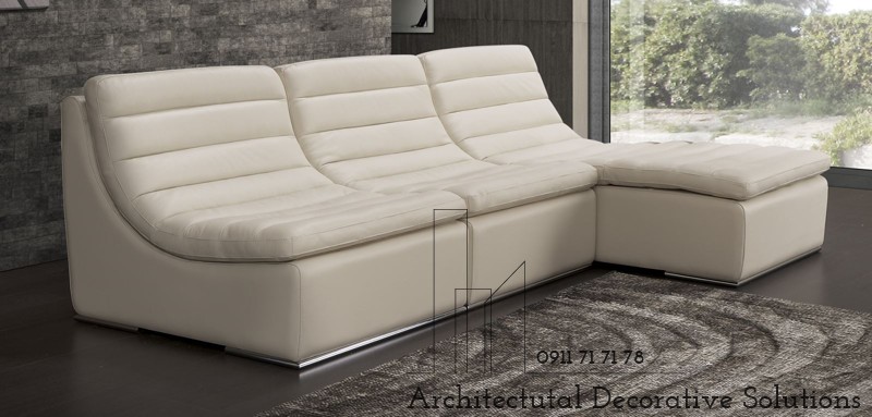 Sofa Da Cao Cấp 550S