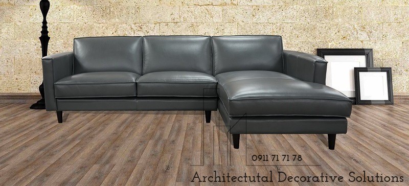 Sofa Da Cao Cấp 553S