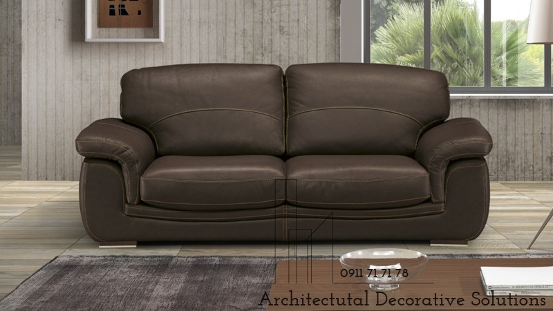 Sofa Da Cao Cấp 555S