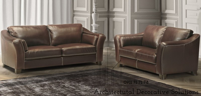 Sofa Da Cao Cấp 561S