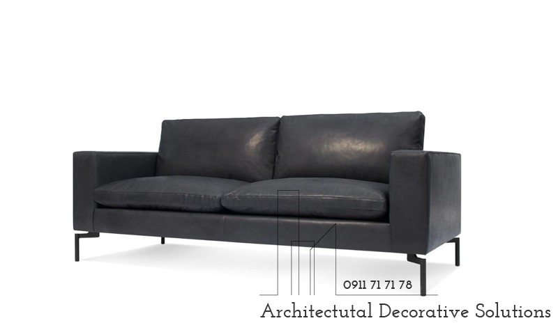 Sofa Da Cao Cấp 567S