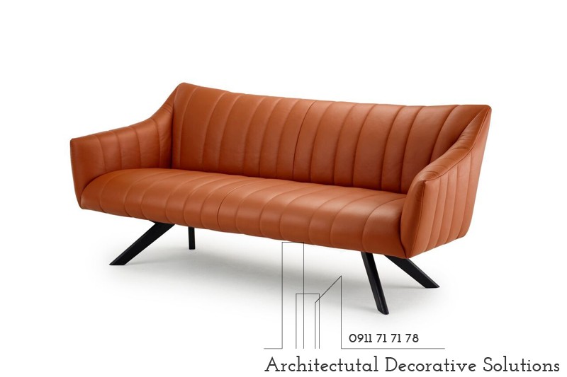 Sofa Da Cao Cấp 568S