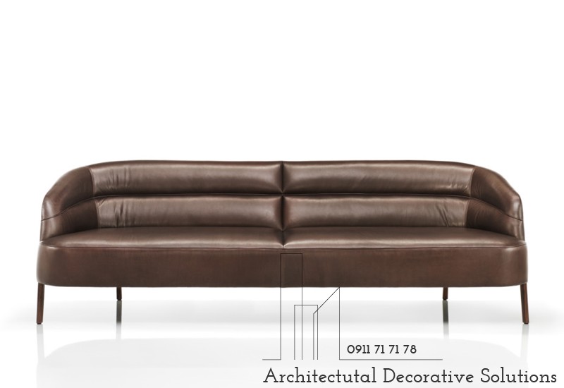 Sofa Da Cao Cấp 570S