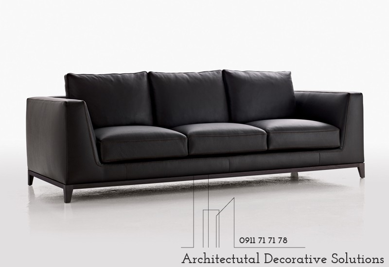 Sofa Da Cao Cấp 571S