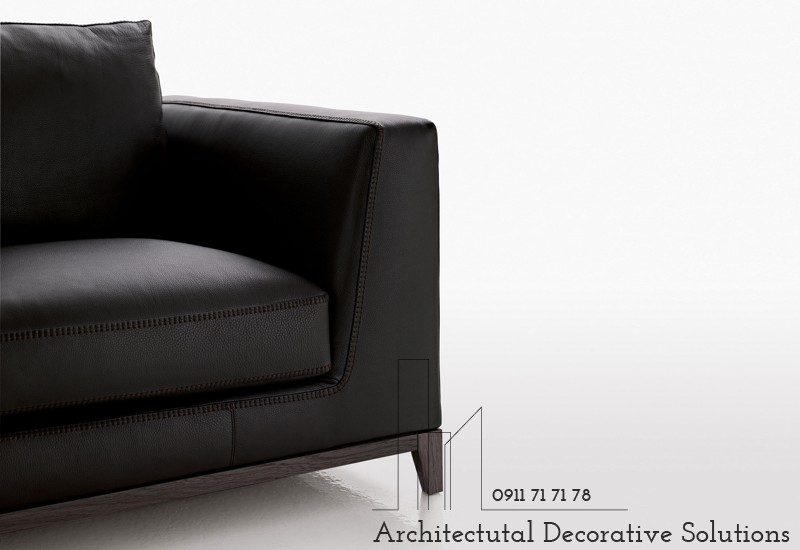 Sofa Da Cao Cấp 571S