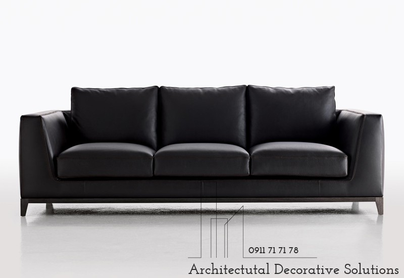 Sofa Da Cao Cấp 571S