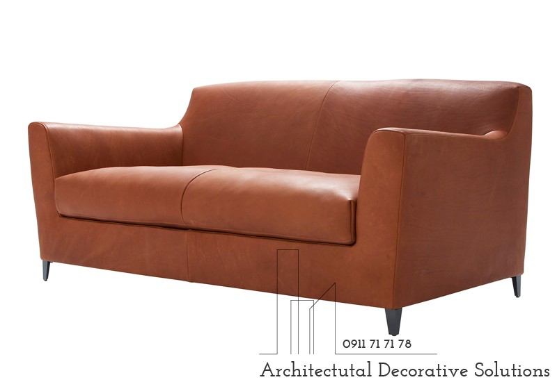 Sofa Da Cao Cấp 574S