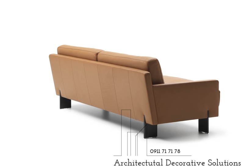 Sofa Da Cao Cấp 577S