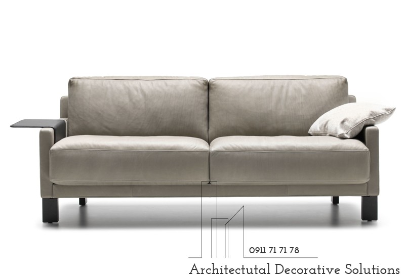 Sofa Da Cao Cấp 578S