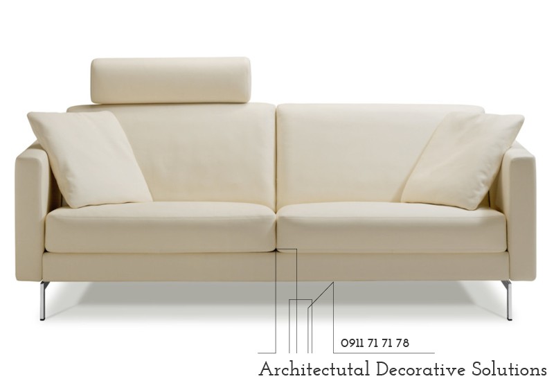 Sofa Da Cao Cấp 580S
