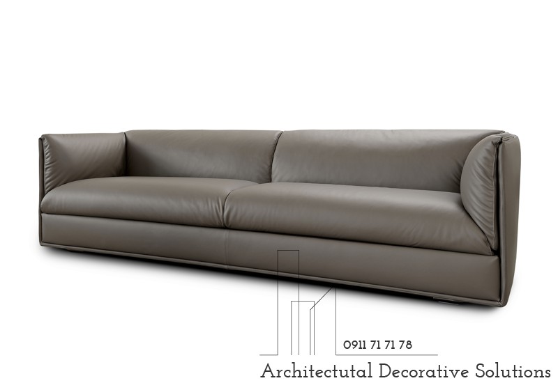 Sofa Da Cao Cấp 581S
